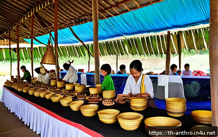 เศรษฐกิจสร้างสรรค์ในประเทศไทย: วัฒนธรรมที่เปลี่ยนเป็นรายได้อย่างไร 4 문화의 경제적 측면 관련 이미지 2